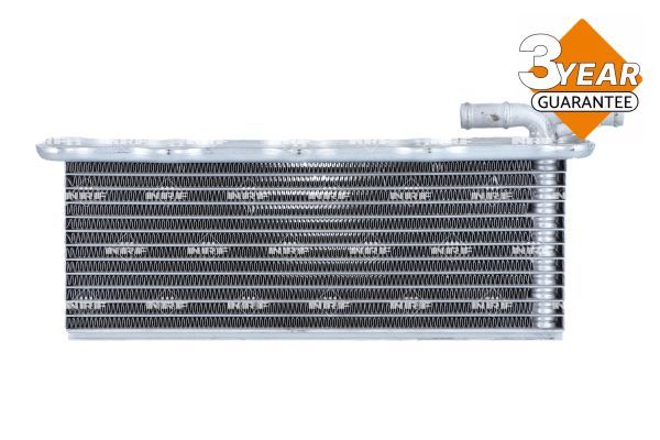 NRF 30991 Charge air cooler