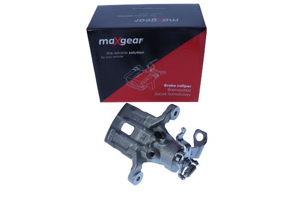 Brake Caliper-2
