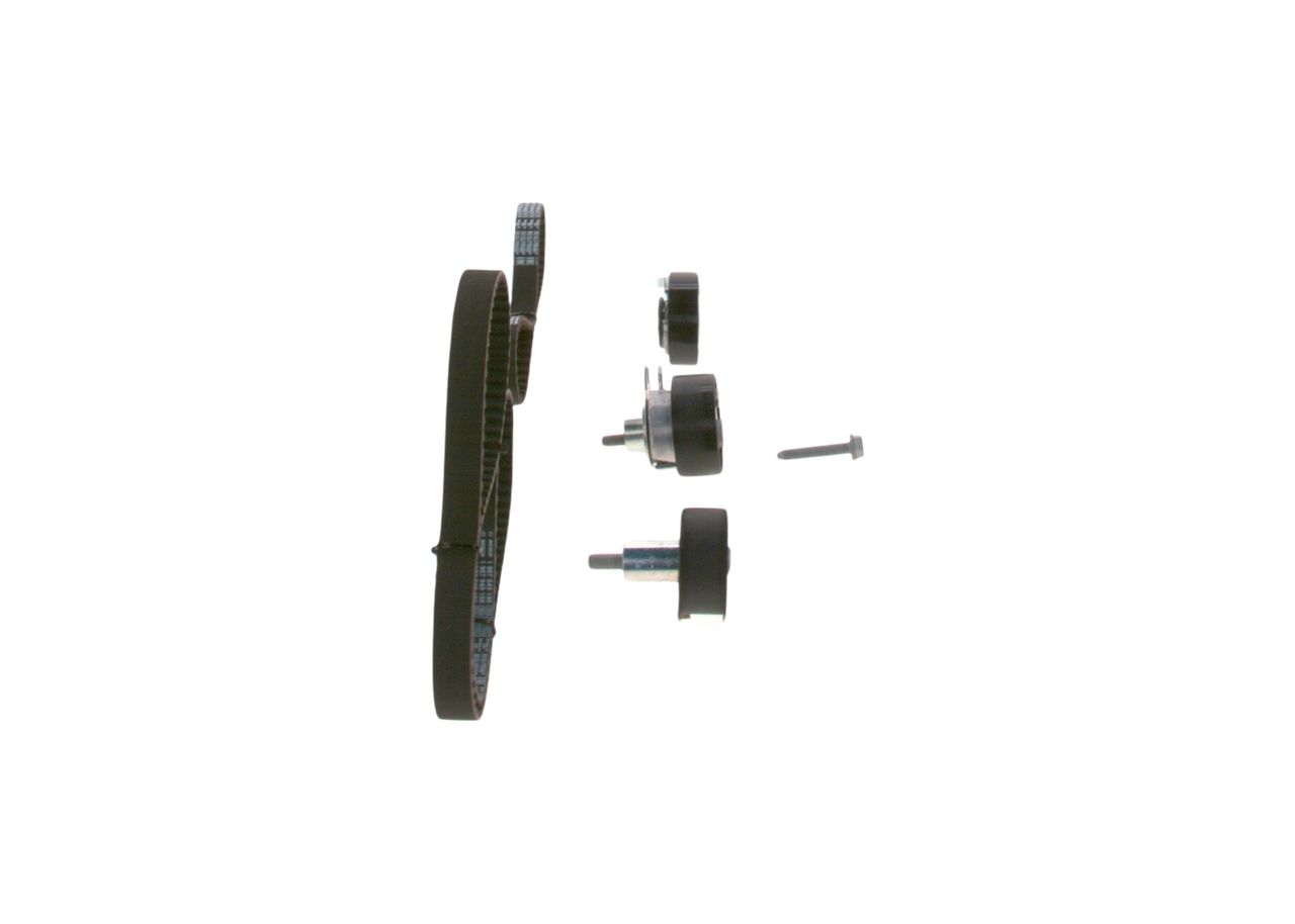 Timing Belt Kit-6