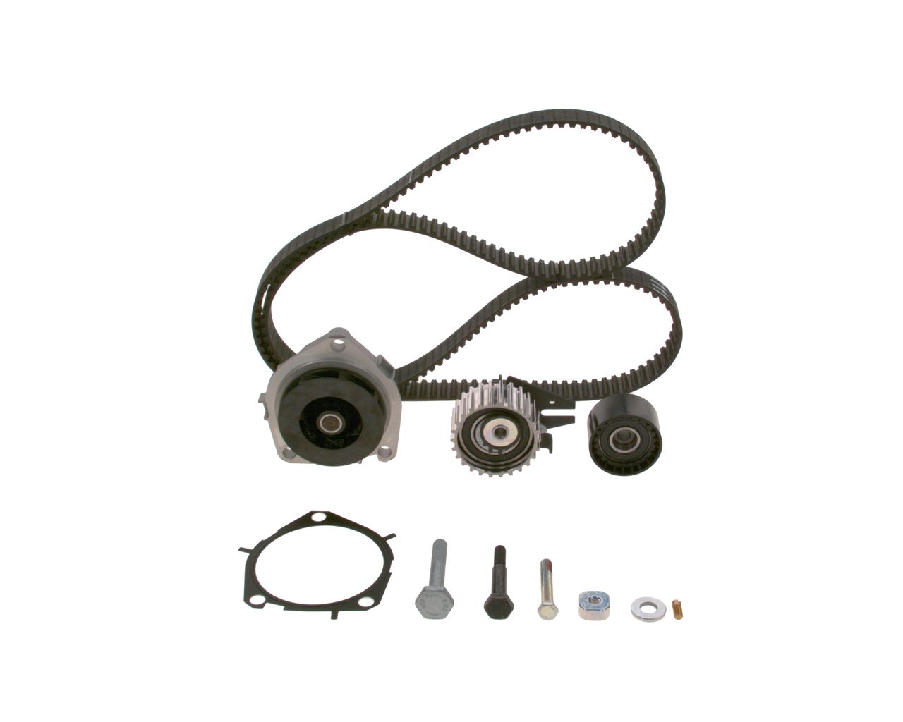 BOSCH 1 987 946 980 Water pump & timing belt kit