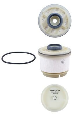 Fuel Filter-1