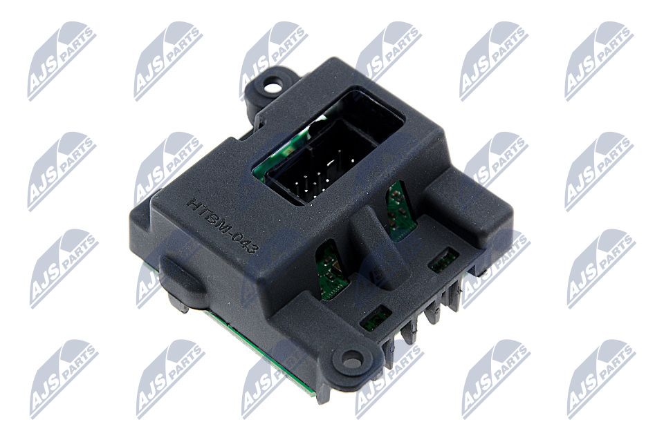 NTY EPX-BM-043 Control unit, dynamic bending light