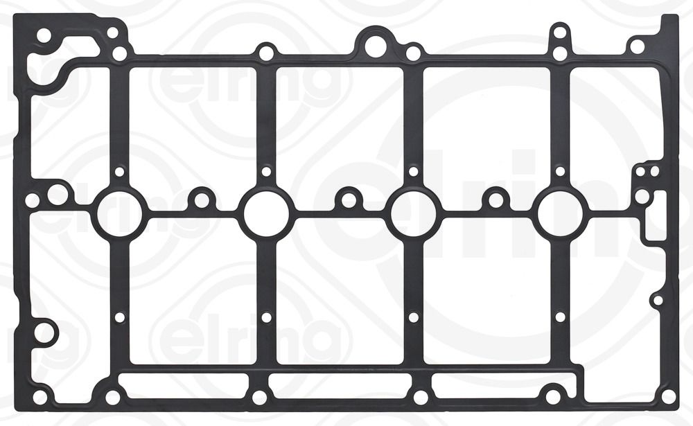 ELRING 471.650 Gasket, cylinder head cover