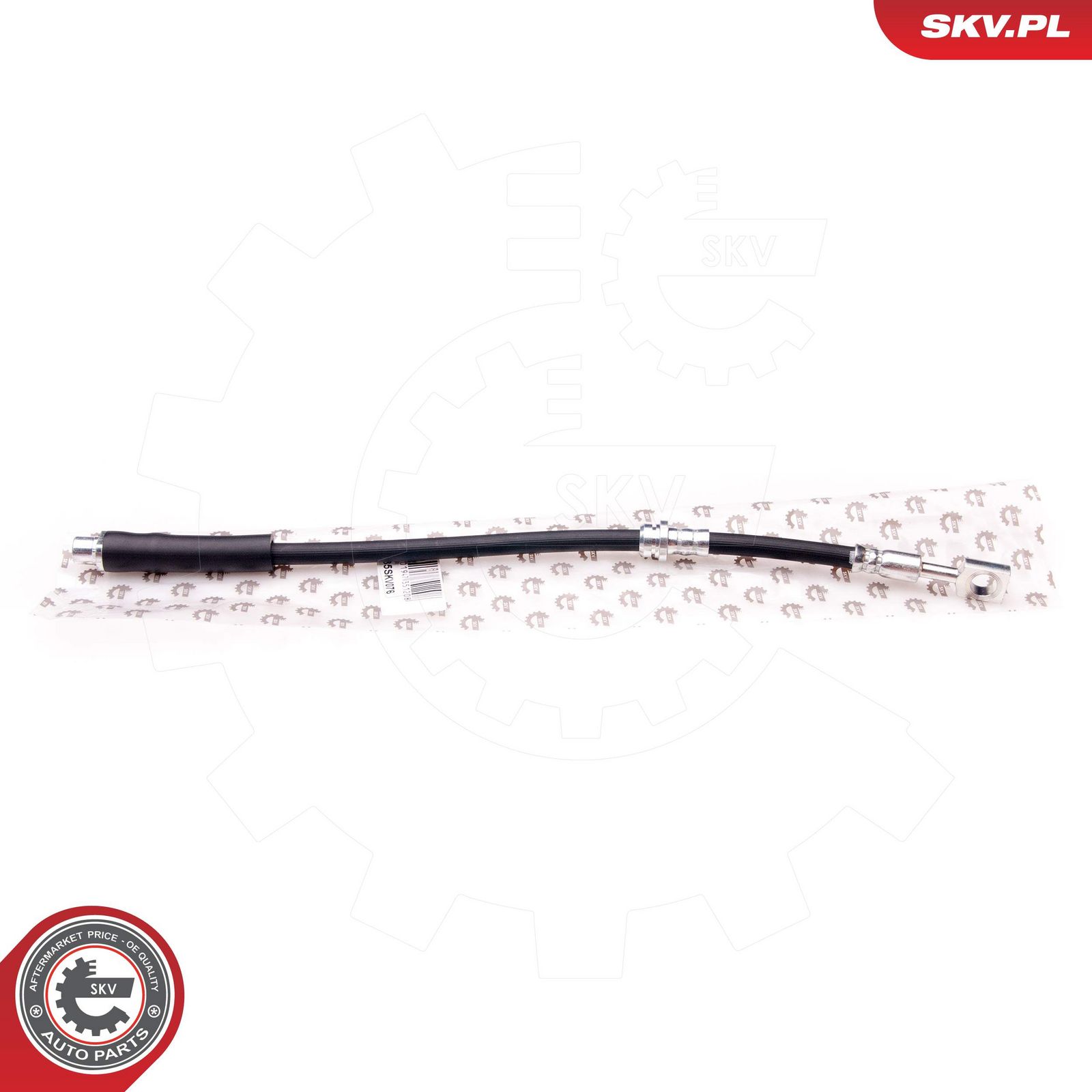 Brake Hose-2