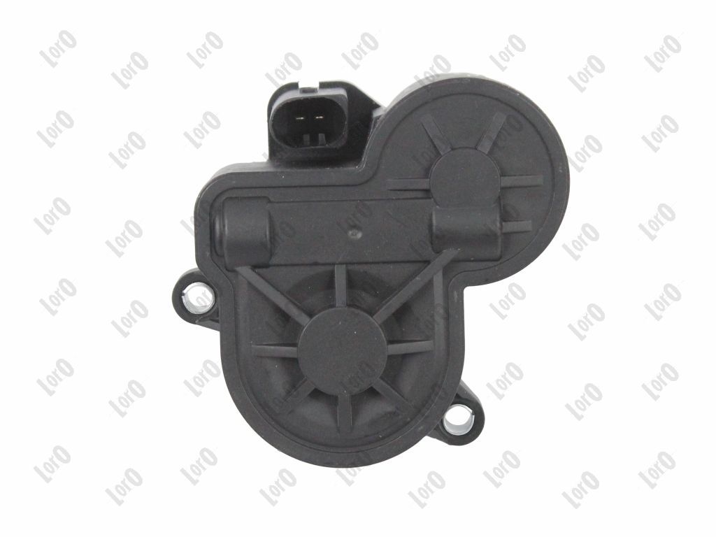 Control Element, parking brake caliper-4