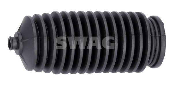 gofruotoji membrana, vairavimas