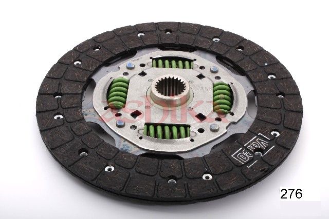 Clutch Disc-1