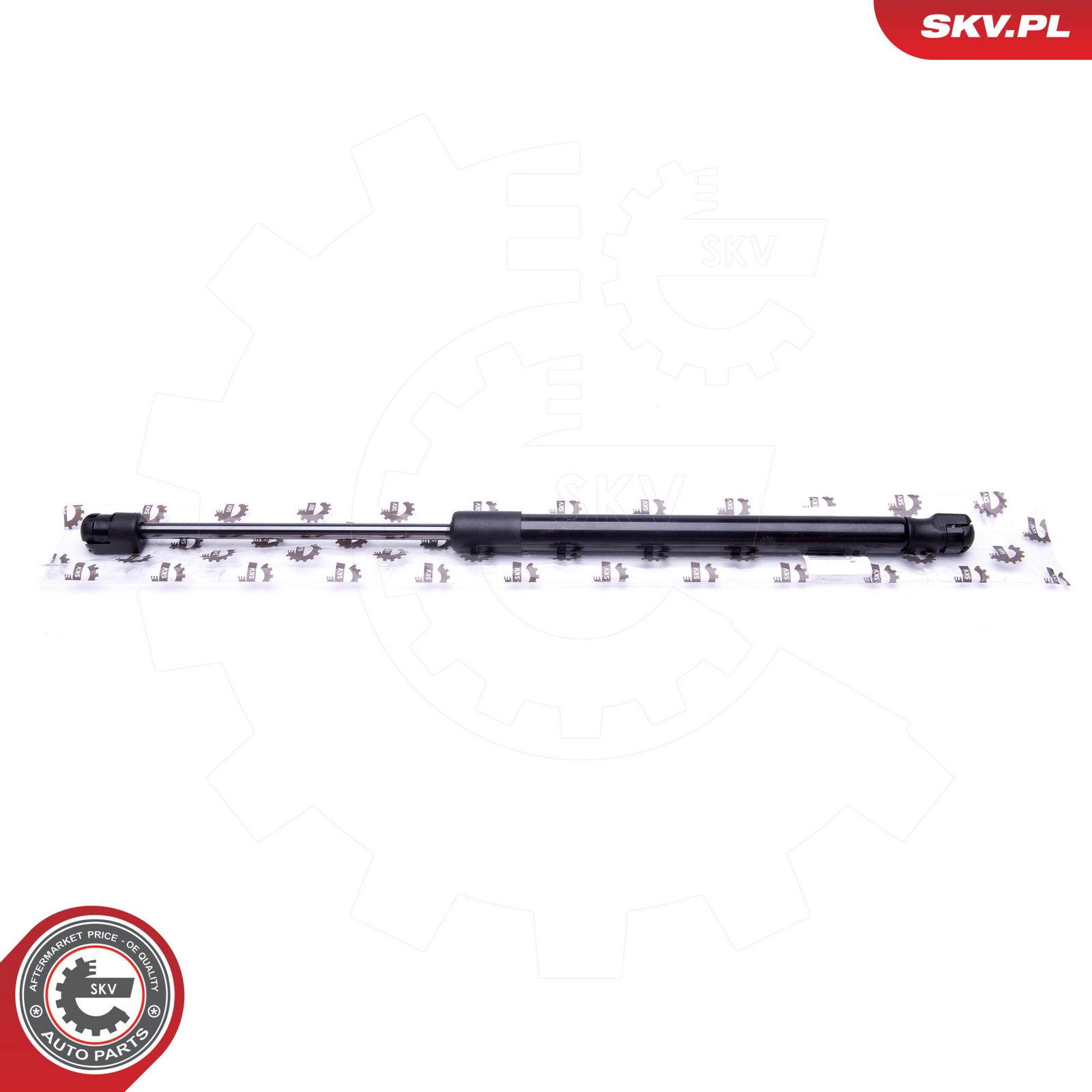 ESEN SKV 52SKV496 Gas spring, boot/cargo area