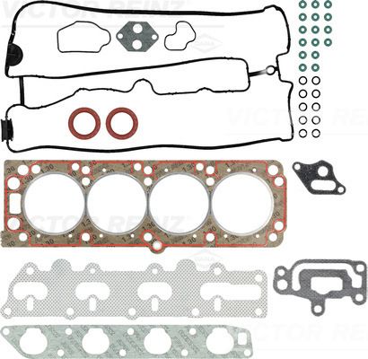 VICTOR REINZ 02-33005-02 Gasket kit, cylinder head