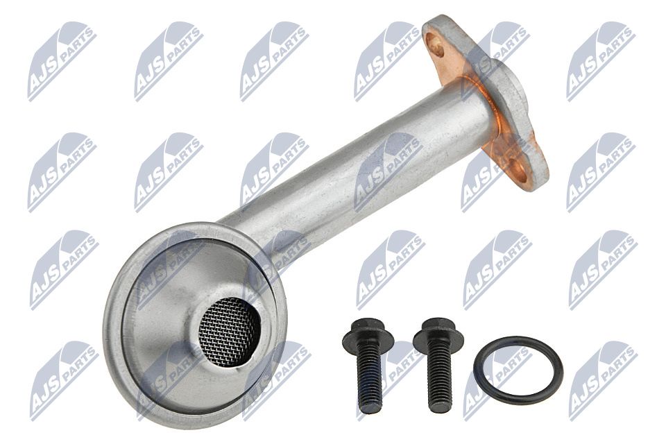 NTY BPO-WW-016 Oil pump pickup tube