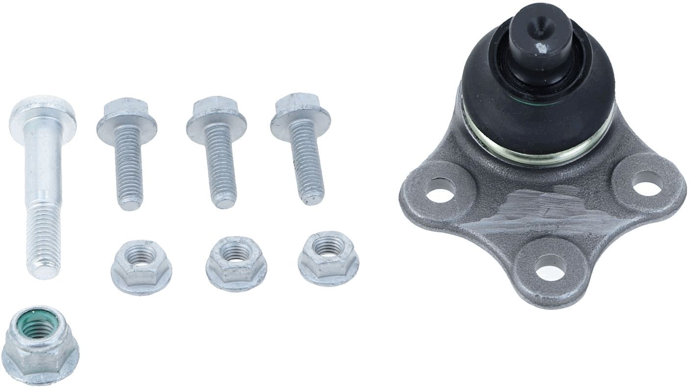 LEMFÖRDER 26003 02 Ball joint