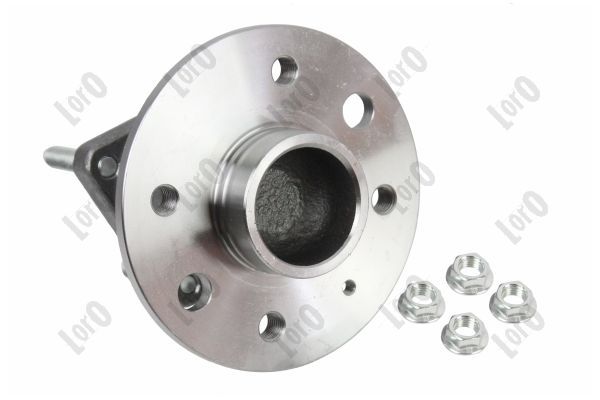 ABAKUS 141-01-170 Wheel bearing kit