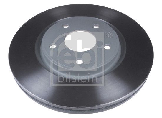 FEBI BILSTEIN 44066 Brake disc