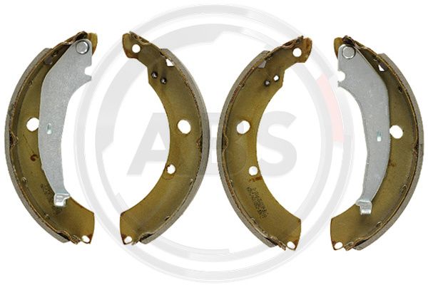 A.B.S. 9432 Brake shoe set