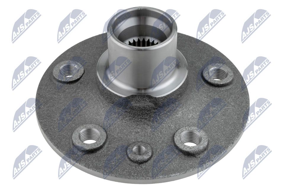 NTY KLP-ME-016P Wheel hub