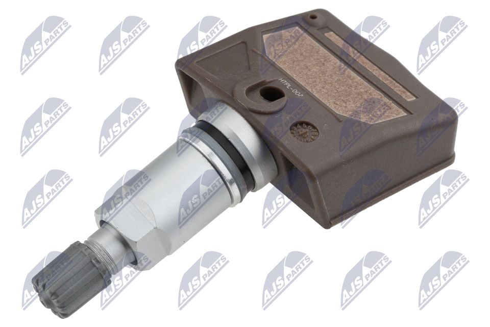 NTY ETPMS-PL-002 Wheel sensor, tyre-pressure monitoring system