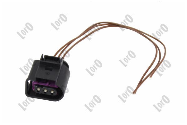 ABAKUS 120-00-252 Cable repair kit, fuel pressure sensor