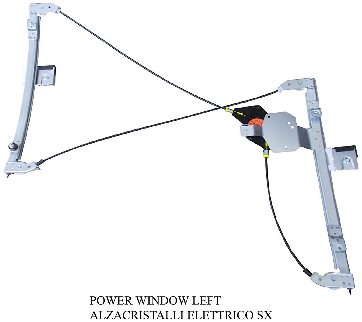 Window Regulator-1