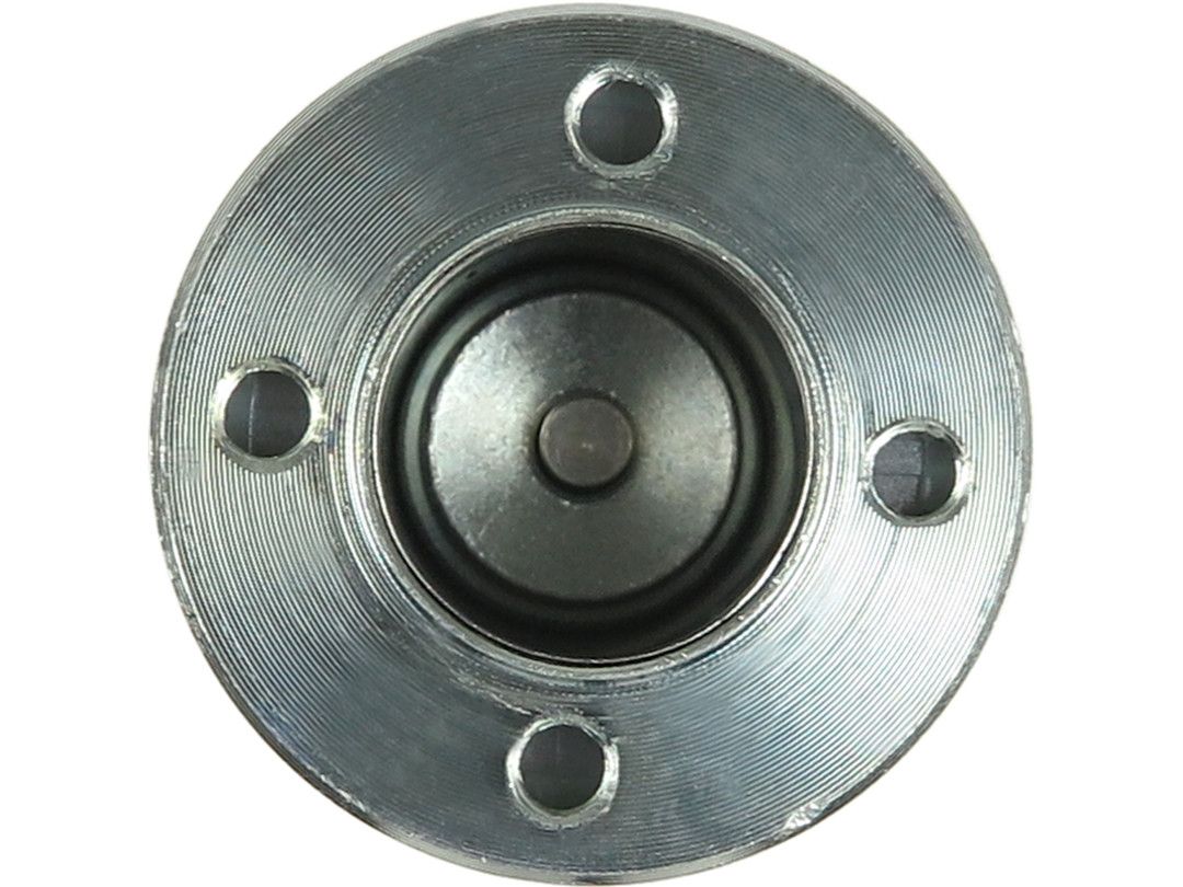 Solenoid Switch, starter-1