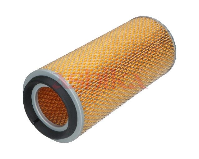 ASHIKA 20-01-116 Air filter