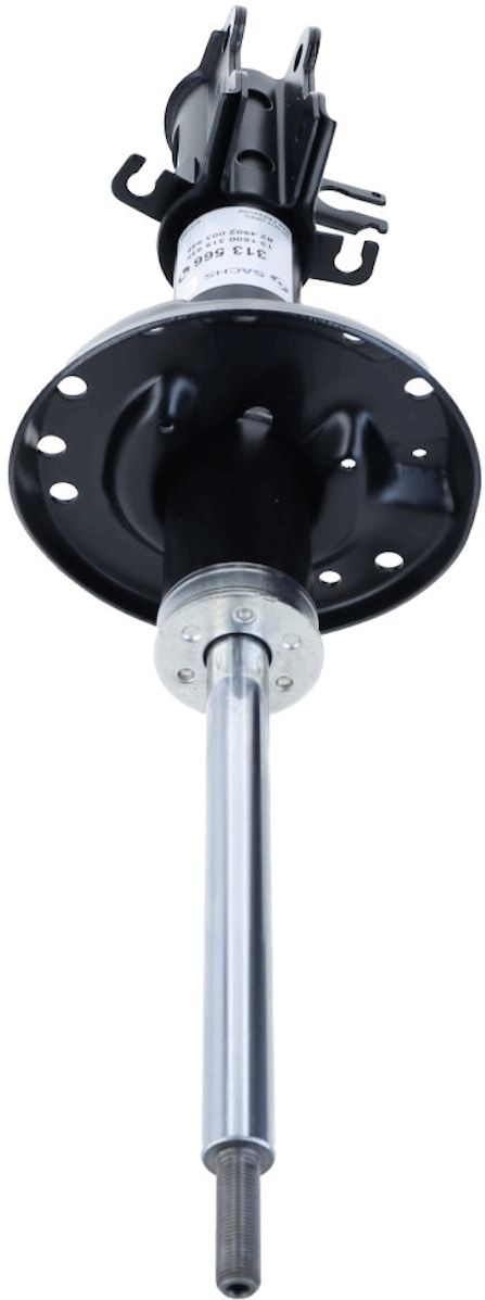 Shock Absorber-3