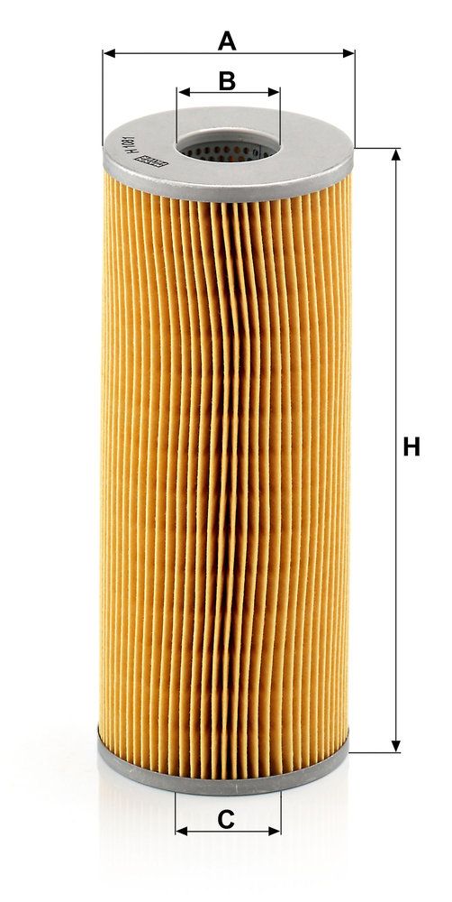 Oil Filter-3
