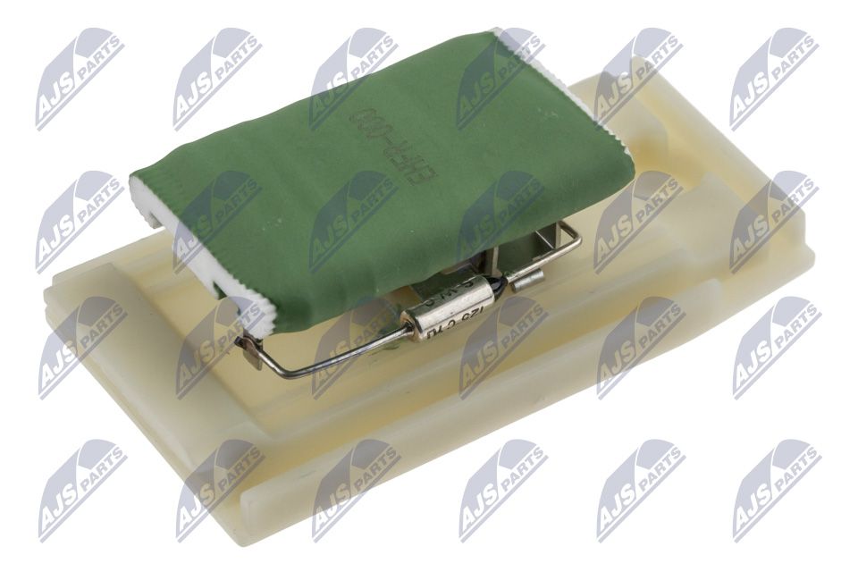 NTY ERD-FR-008 Resistor, interior blower