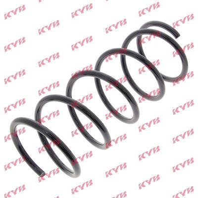 Suspension Spring-1