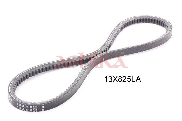ASHIKA 109-13X825 V-belt