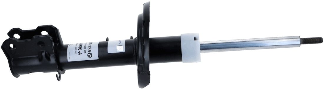 Shock Absorber-2