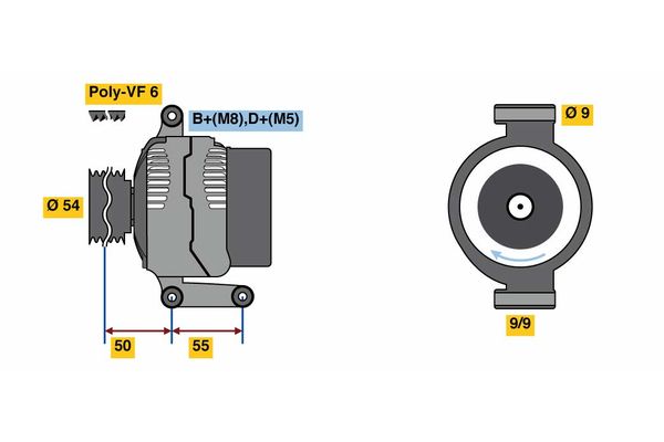 Alternator-1