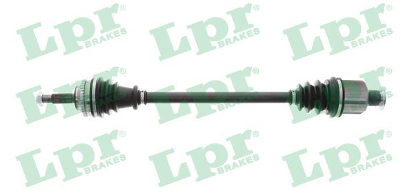 LPR DS39223 Drive shaft