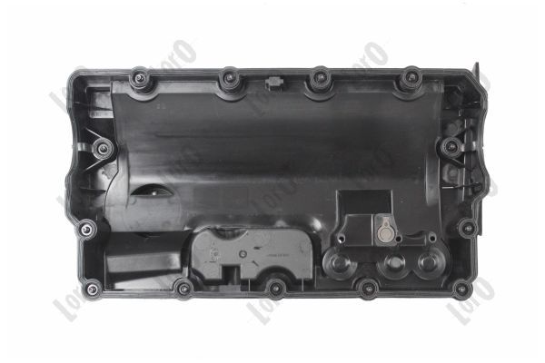 Cylinder Head Cover-1
