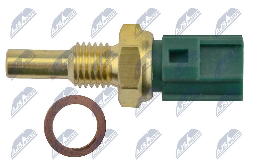 Sensor, coolant temperature-2