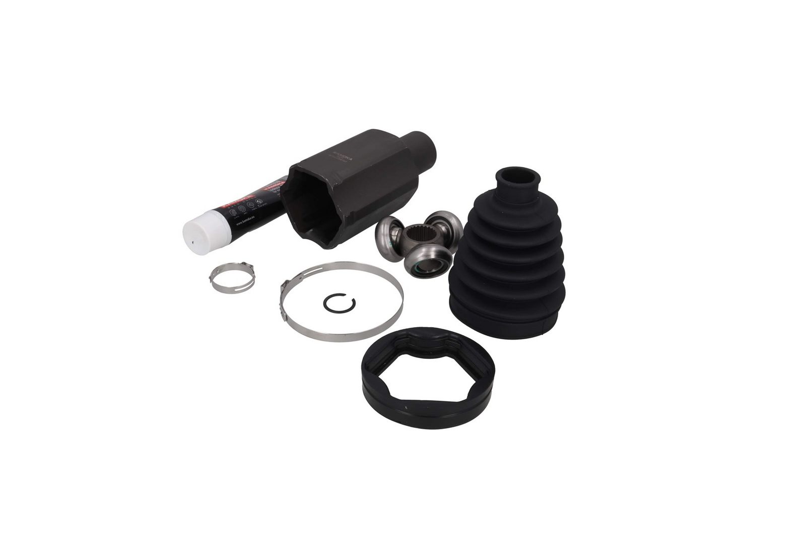 KAMOKA 8024 Joint kit, drive shaft