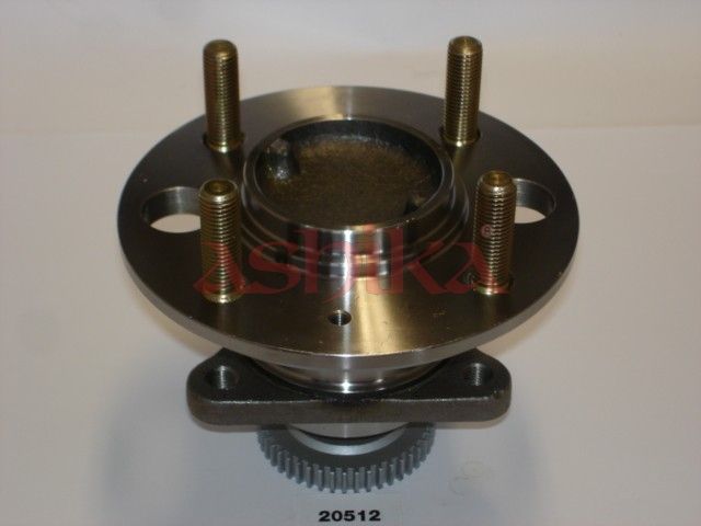 Wheel Hub-1