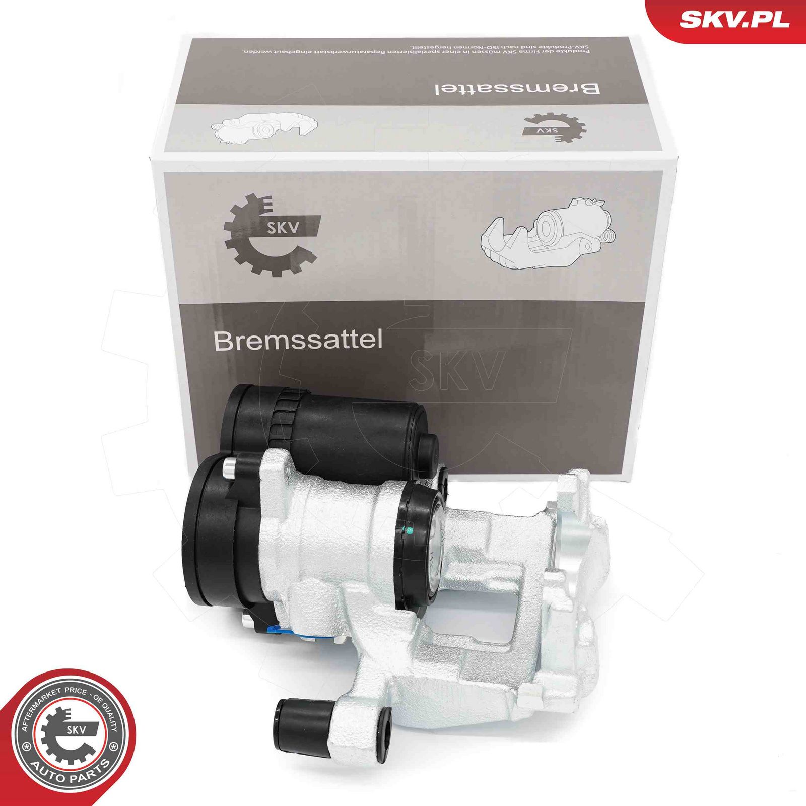 Brake Caliper-6