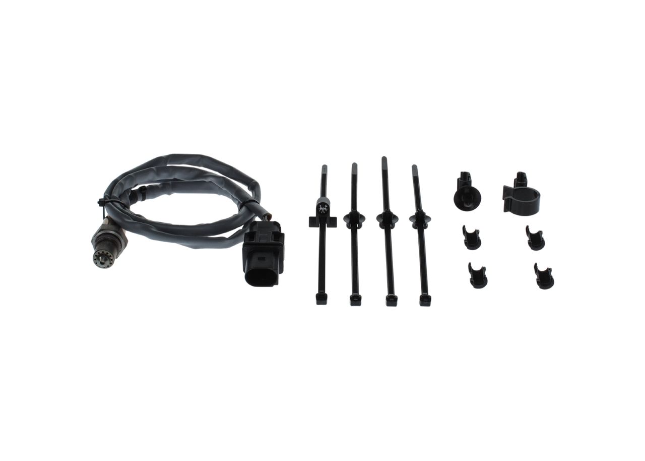 BOSCH 0 281 004 150 Oxygen sensor