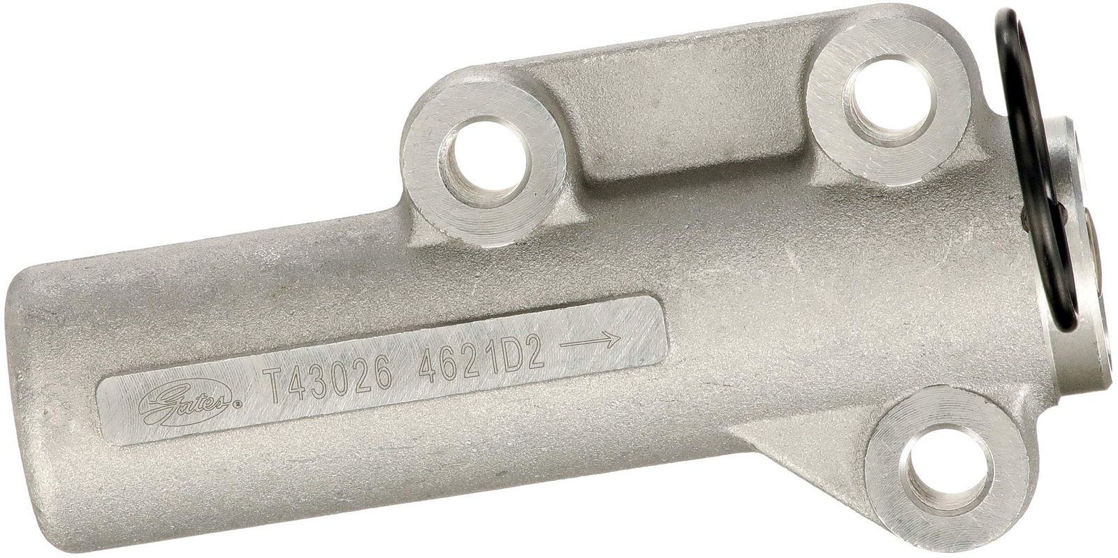 Vibration Damper, timing belt-1