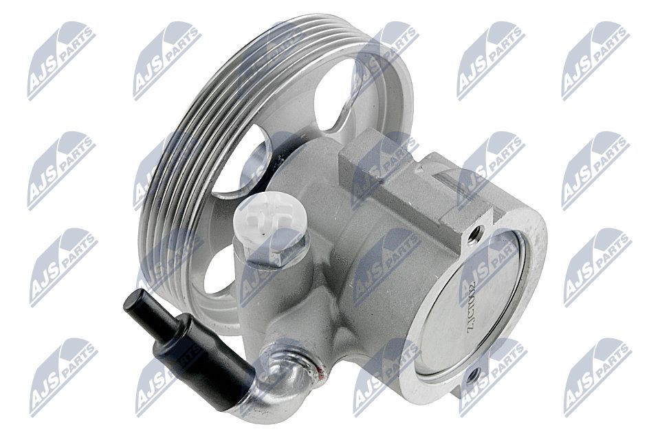 Hydraulic Pump, steering-1