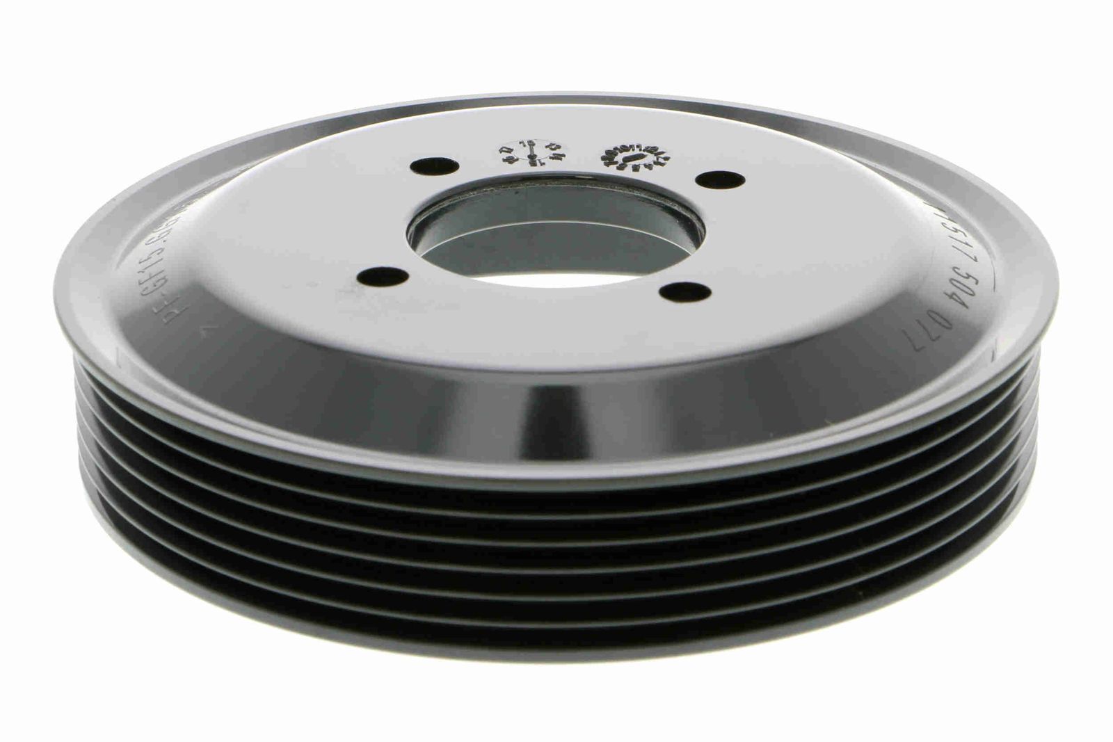 VAICO V20-1595 Belt pulley, water pump