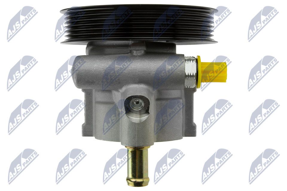 Hydraulic Pump, steering-3