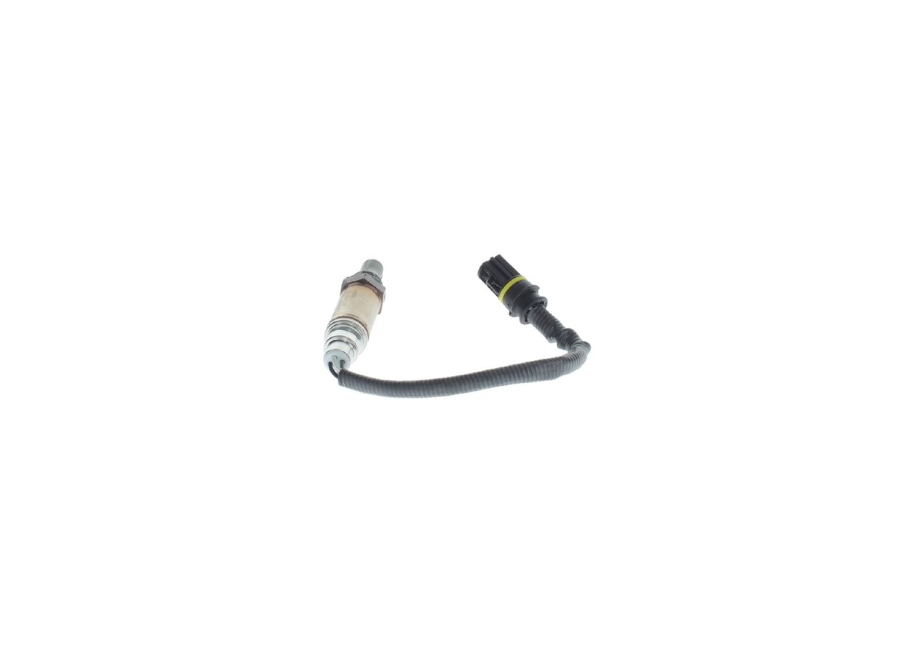 Oxygen Sensor-2