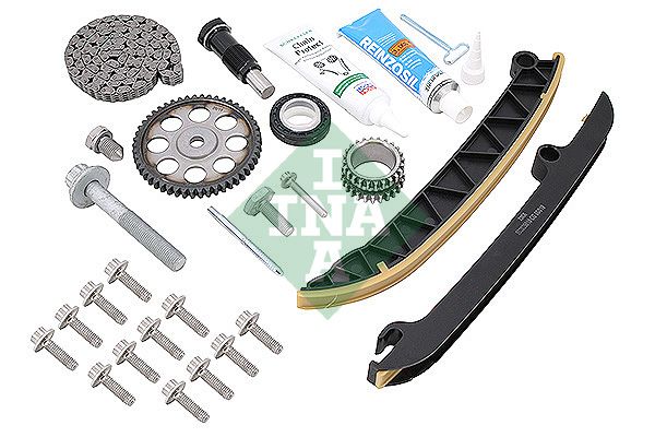 SCHAEFFLER INA 559 1807 40 Timing chain kit