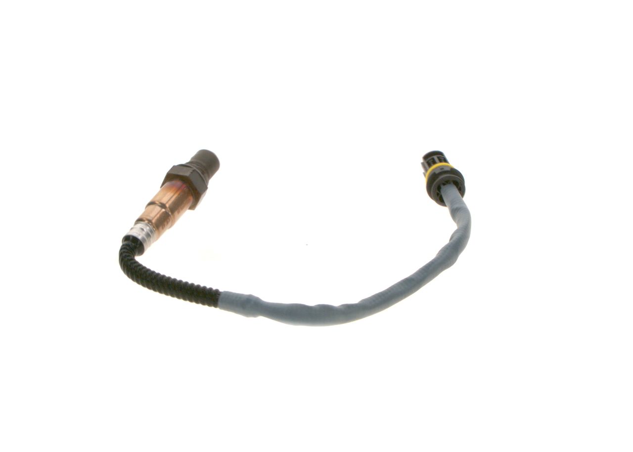Oxygen Sensor-4