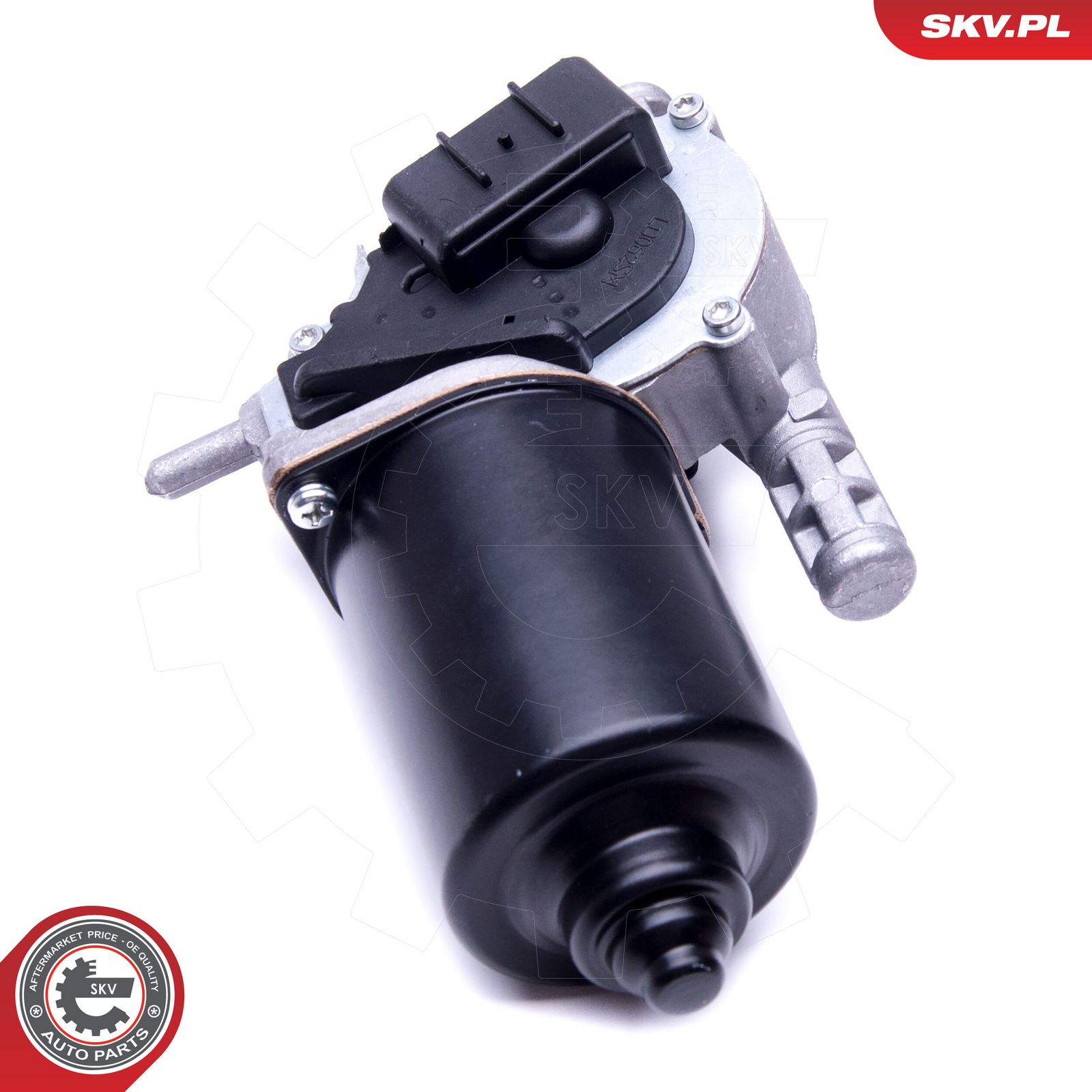 Wiper Motor-2