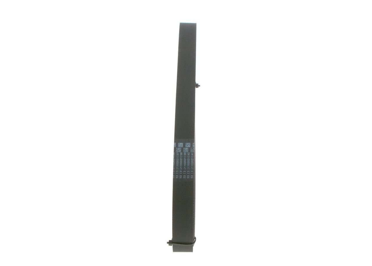 V-ribbed Belt-3