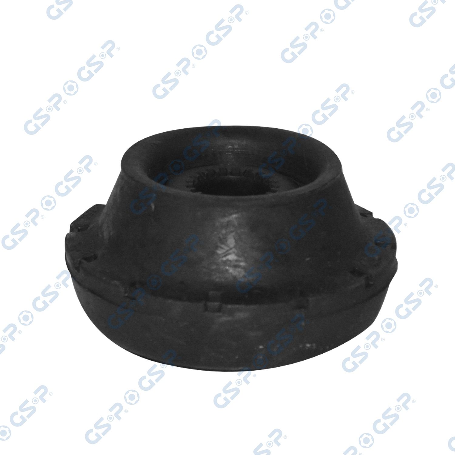 Repair Kit, suspension strut support mount