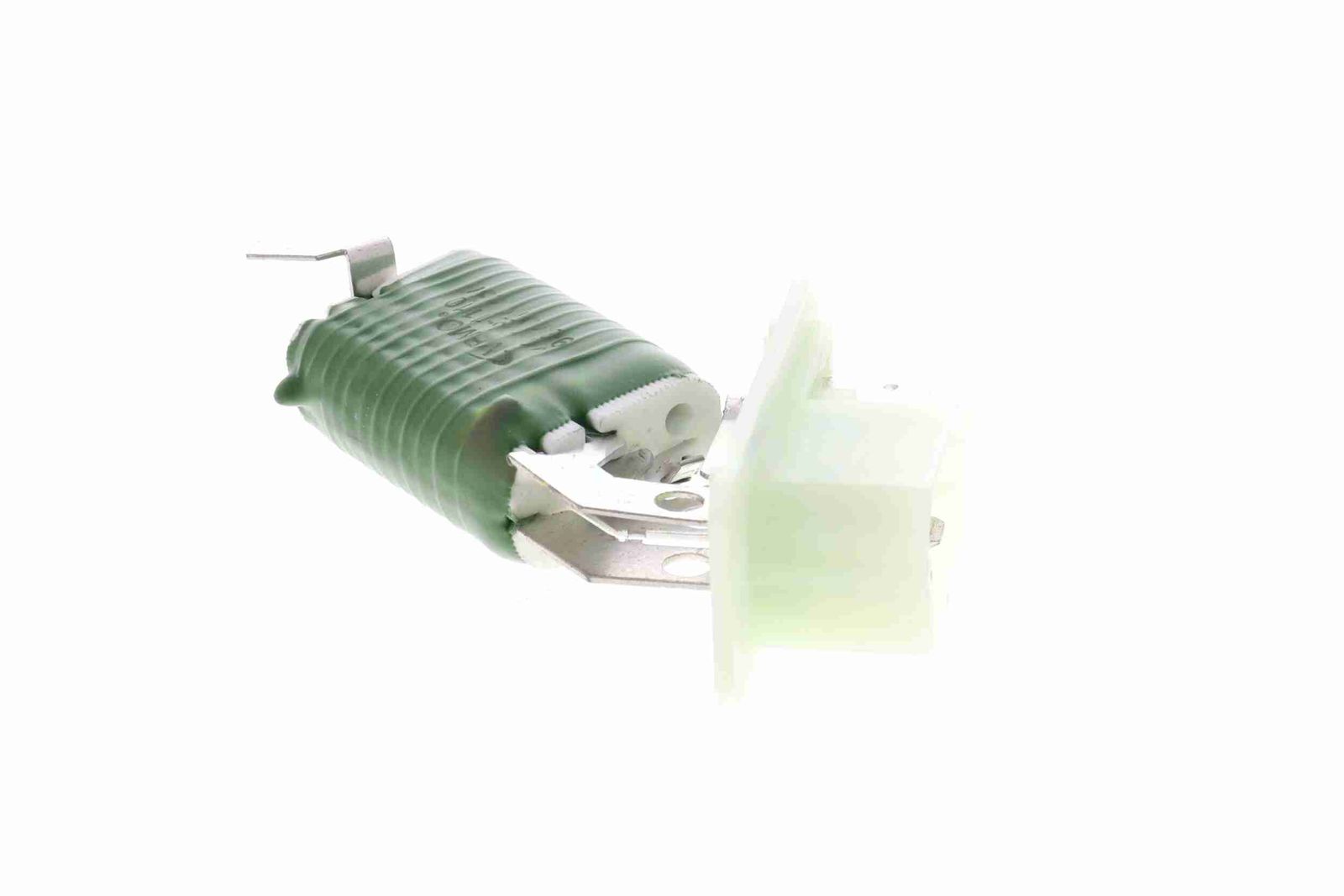 Regulator, interior blower-7
