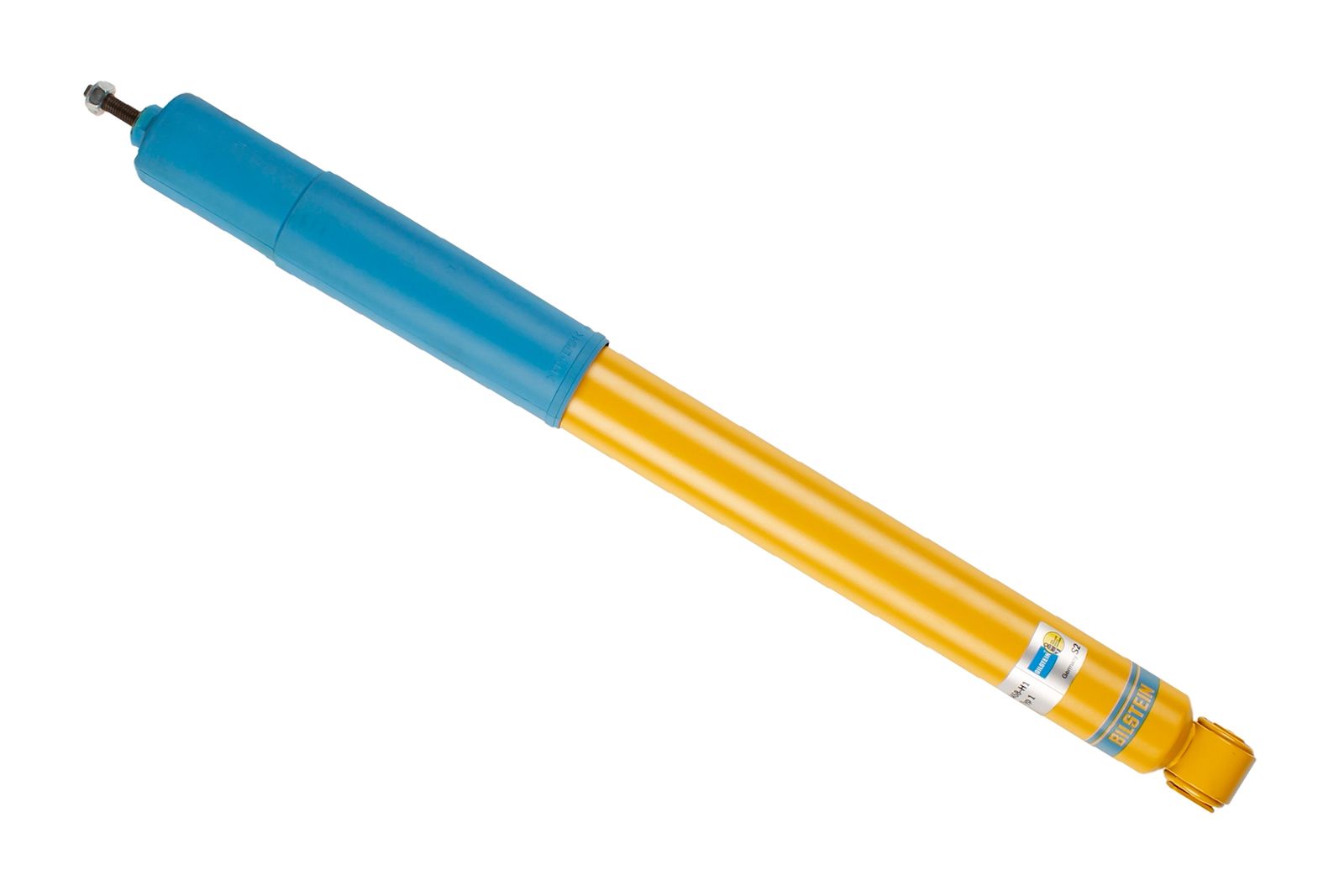 Shock Absorber-main